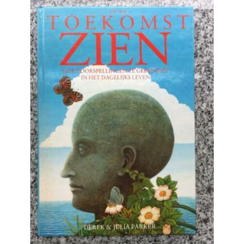 Toekomst zien (Derek & Julia Parker)
