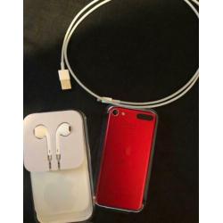 Ipod Rood 20,-