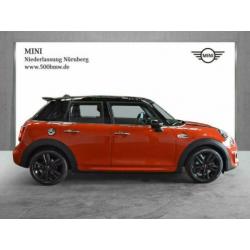 MINI Cooper S | Cooper S | LED | Pano | Navi | Sportstoelen