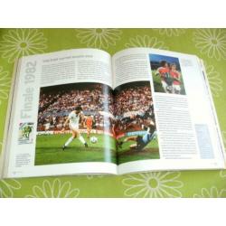 50 jaar Europees voetbal (1955-2005)