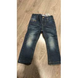 Name it jeans maat 80