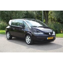 Renault Avantime 3.0-24V V6 Privilège panorama-dak / Leder-I
