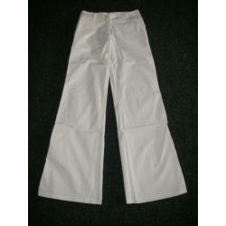 Zomerbroek GAVE ACHTERKANT, zgan, XXS-XS