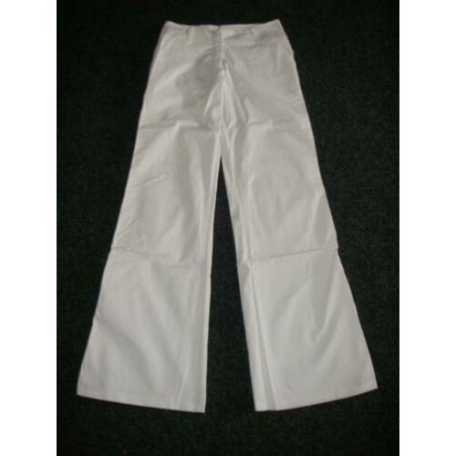 Zomerbroek GAVE ACHTERKANT, zgan, XXS-XS