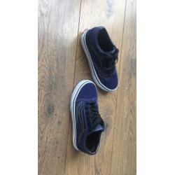 Vans schoenen maat 31 orgineel voor jongens als meisjes