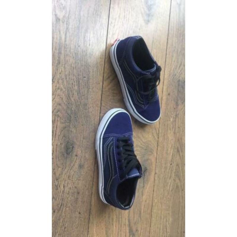 Vans schoenen maat 31 orgineel voor jongens als meisjes