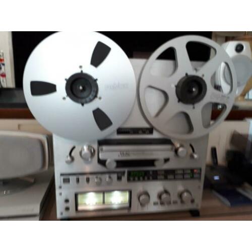 Teac x1000r