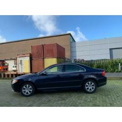 Volvo S80 2.5 T Momentum Leer Clima NAP APK