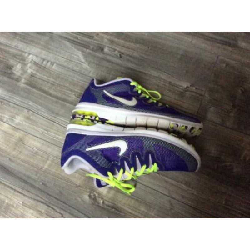 Nike max air schoenen maat 40