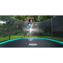 BERG Trampoline Favorit Safety Net Comfort 270/330/380/430