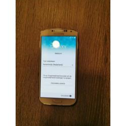 Samsung Galaxy S4