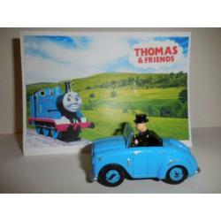 Sir Topham Hatt , Thomas de Trein Take n Play Series