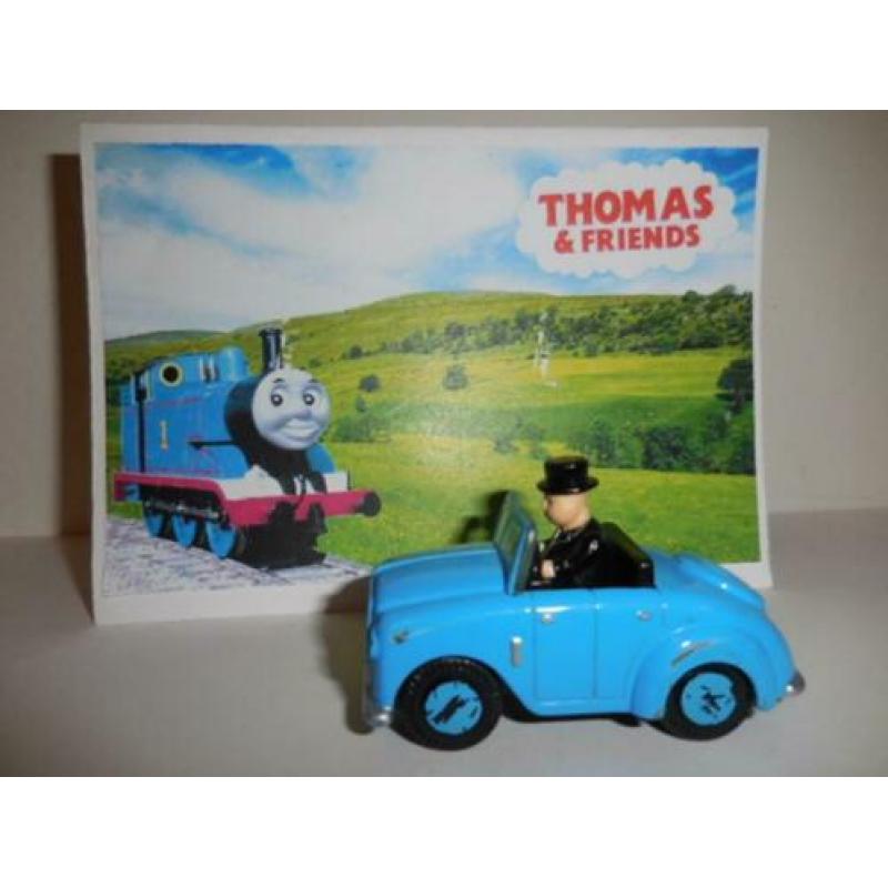 Sir Topham Hatt , Thomas de Trein Take n Play Series