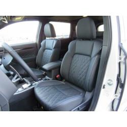 Mitsubishi Outlander 2.4 PHEV S-Edition Bilstein * Lane assi