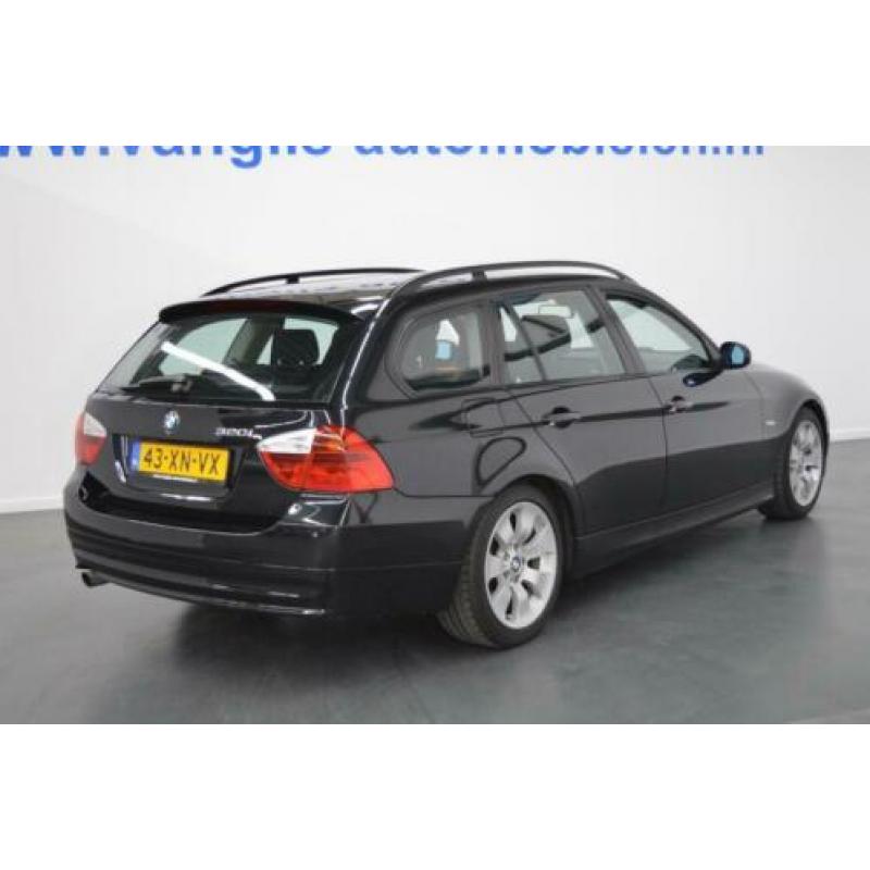 BMW 3-serie Touring 320i High Executive Xenon
