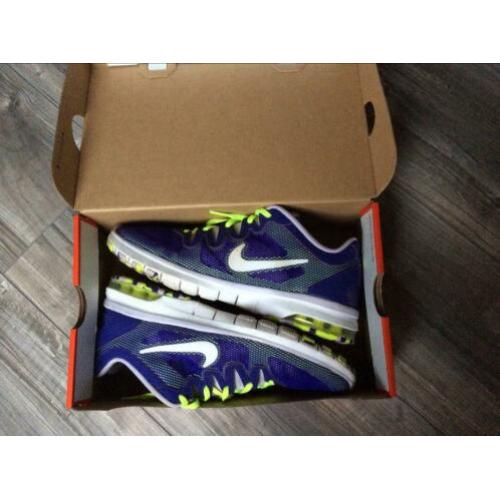 Nike max air schoenen maat 40