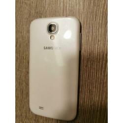 Samsung Galaxy S4