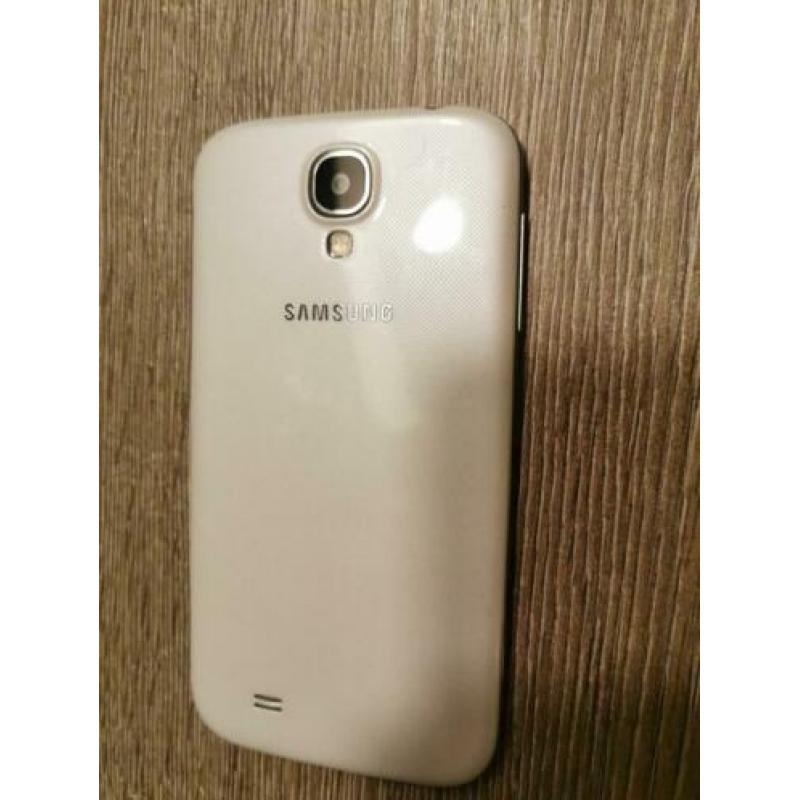 Samsung Galaxy S4