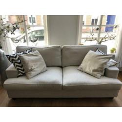 Landelijke stijl bank te koop!!!! Look a like Rivièra Maison