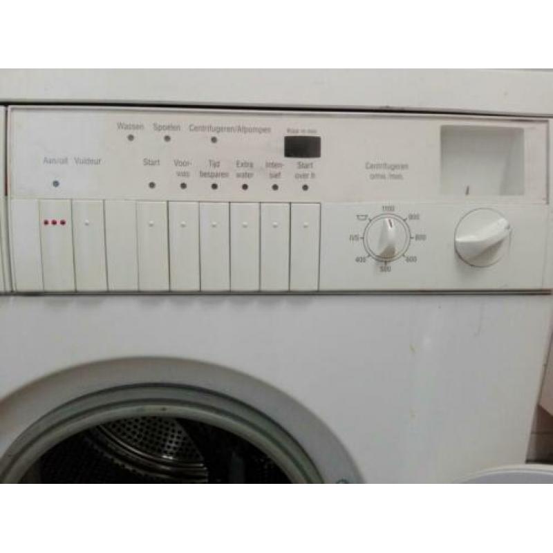 Goede wasmachine, merk Bosch