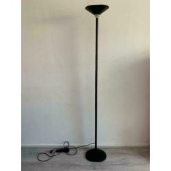 Vintage Ciclope vloerlamp Barbieri & Marianelli 1975
