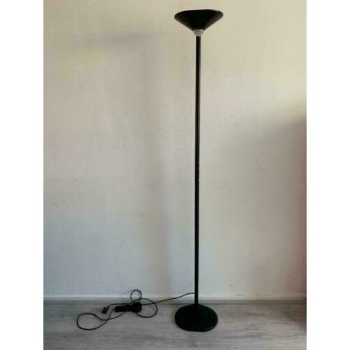 Vintage Ciclope vloerlamp Barbieri & Marianelli 1975