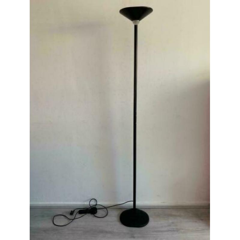 Vintage Ciclope vloerlamp Barbieri & Marianelli 1975