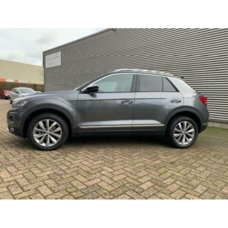 Volkswagen T-Roc 1.5 TSI Sport/ACC/NAVI/CAMERA/LANE ASSIST