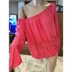 GUESS blouse NIEUW MET KAARTJES €79,95