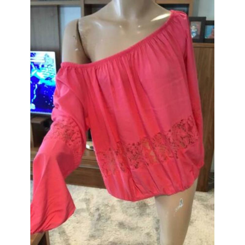 GUESS blouse NIEUW MET KAARTJES €79,95