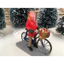 Lemax op de Fiets