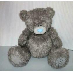 Me to you grote beer 50 cm knuffel cadeautip