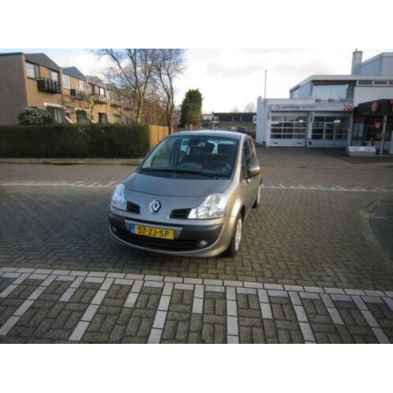 Renault Grand Modus 1.2-16V Expression