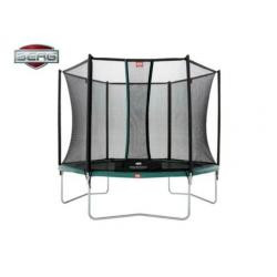 BERG Trampoline Talent Safety Net Comfort 180/240/300