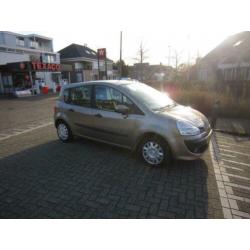 Renault Grand Modus 1.2-16V Expression