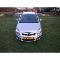 Opel Zafira 1.9 Cdti 2007