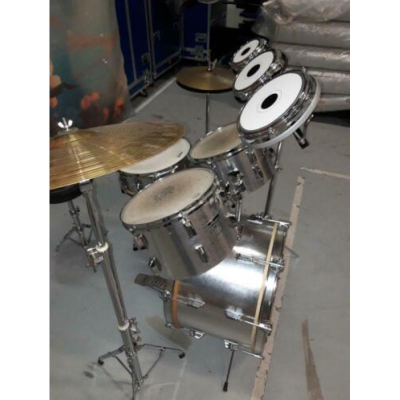Drumstel Maxwin van Pearl Origineel