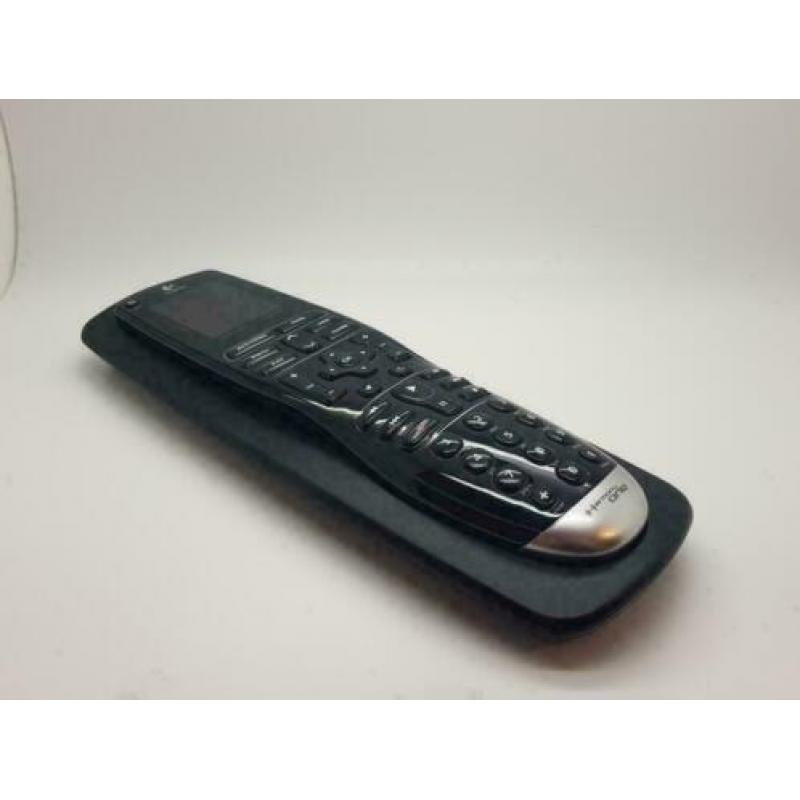 Logitech Harmony One || in nette staat || NU: €39.99