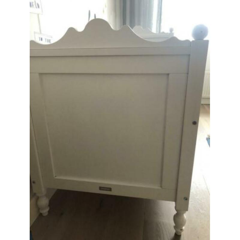 Bonita junior bed (70x150)