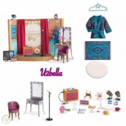 american girl doll Tenney's Music Stage nieuw
