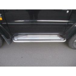 Nissan PATROL 4WD * 4X4 / Diff lock Airco Yountimer nette au