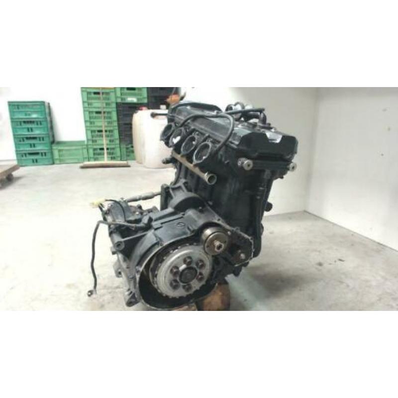 MOTORBLOK Kawasaki ZZR 1200 2001-2005 (01-2001/01-2005)