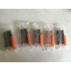 Inktcartridges CANON printer MG5550 type 550/551XL