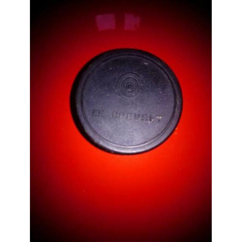 creuset wokpan gietijzer