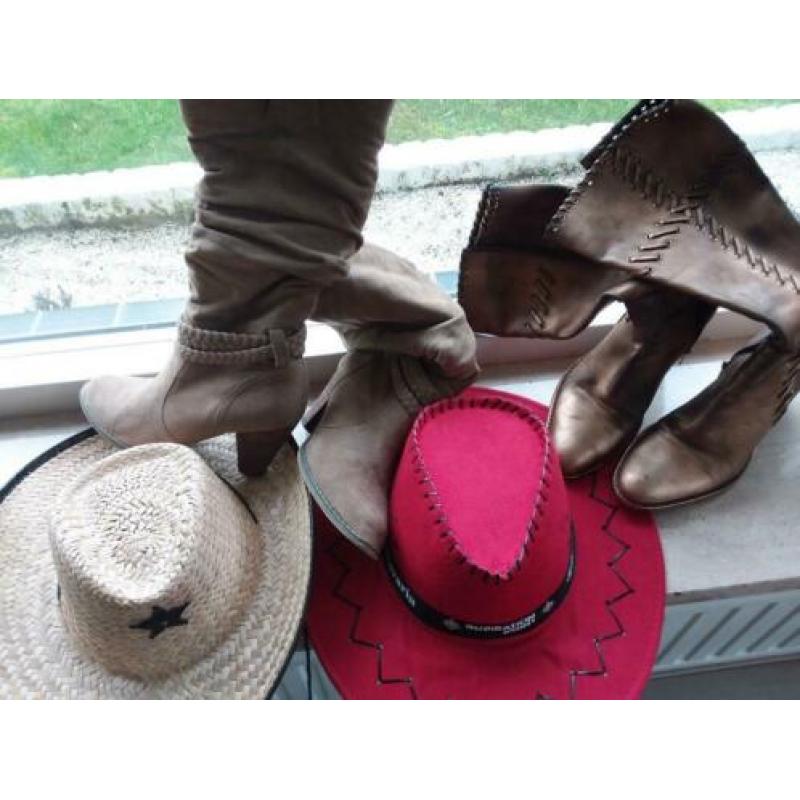Cowboy/country & western !!!!!