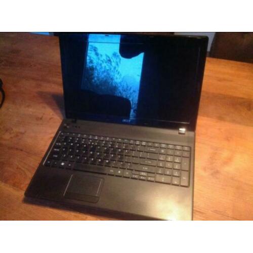 Acer Aspire 5742G