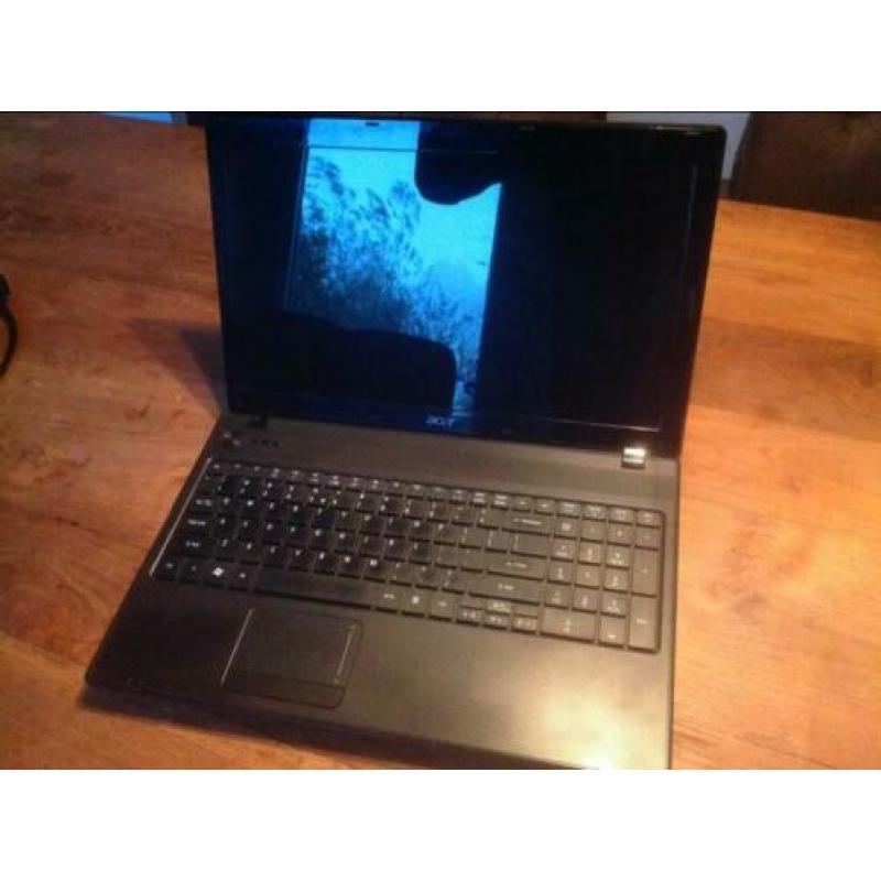 Acer Aspire 5742G