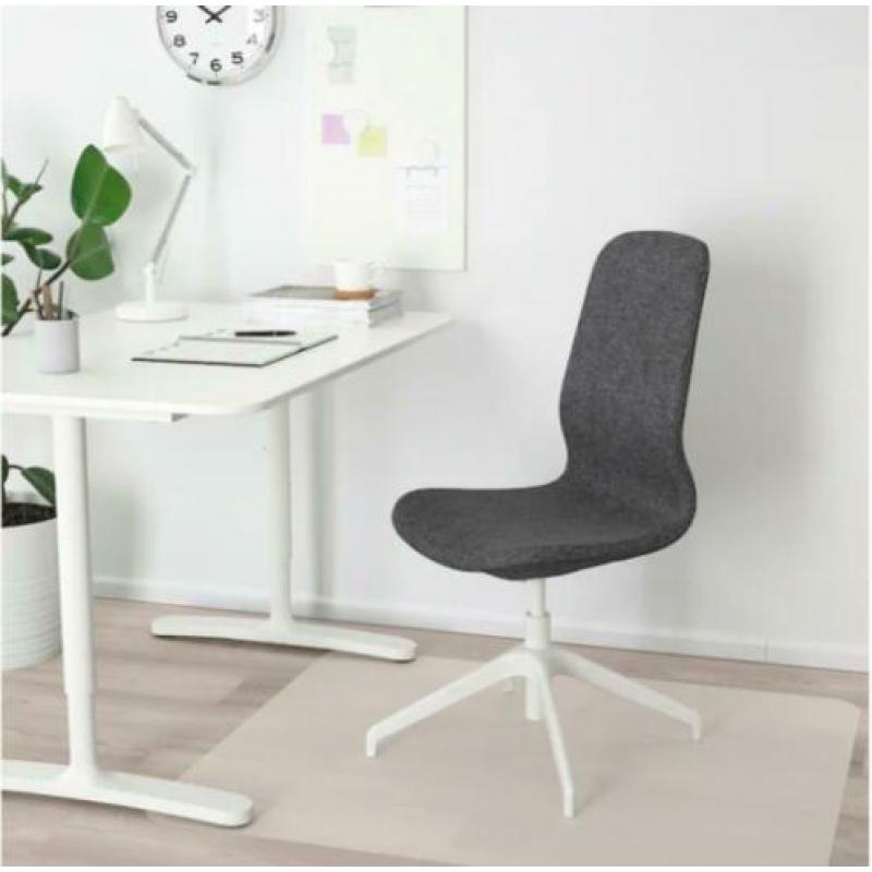 IKEA Langfjall bureaustoel
