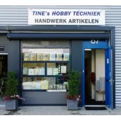 Cado AANBIEDING LANARTE BORDUURPAKKET, BLOEMENMAND