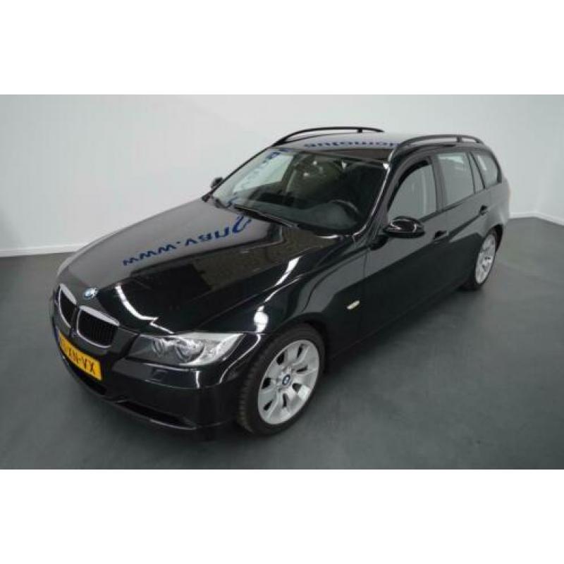 BMW 3-serie Touring 320i High Executive Xenon